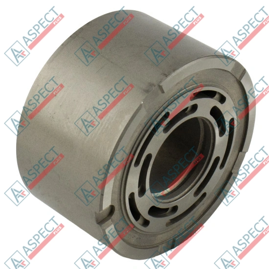 Bloque cilindro Rotor Nachi PVD-1B-23, PVD-1B SKS