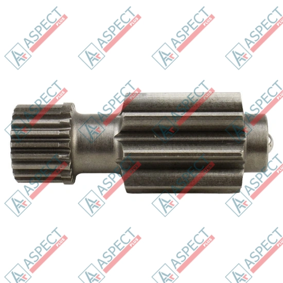 Eje Engranaje de Sol Kobelco (2441U995S7) SK160LC AFM