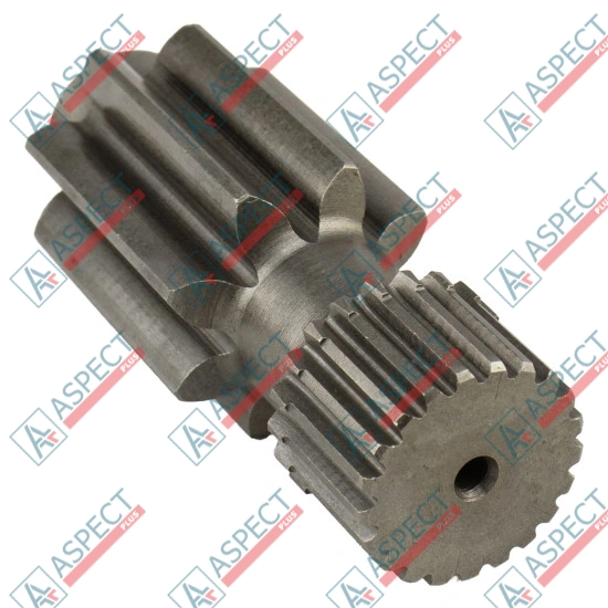 Eje Engranaje de Sol Kobelco (2441U995S7) SK160LC AFM
