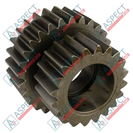 Шестерня планетарна Kobelco (2441U995S6) SK160LC AFM