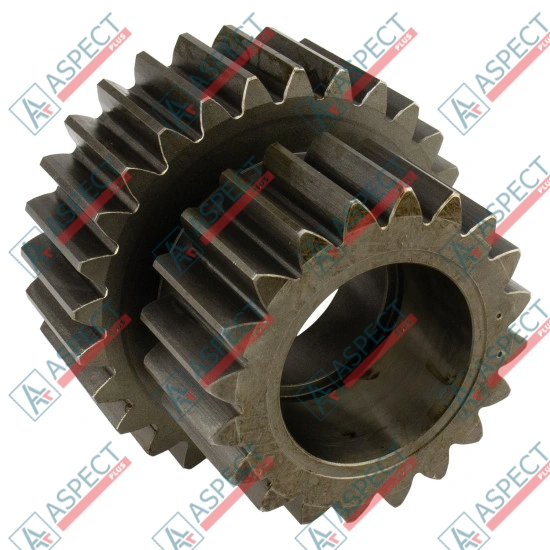 Planetary gear Kobelco (2441U995S6) SK160LC AFM