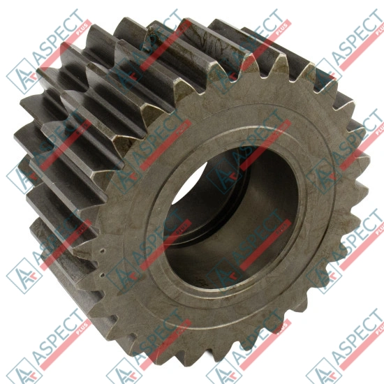 Planetary gear Kobelco (2441U995S6) SK160LC AFM