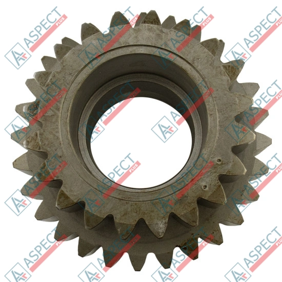 Planetary gear Kobelco (2441U995S6) SK160LC AFM