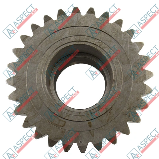 Planetary gear Kobelco (2441U995S6) SK160LC AFM