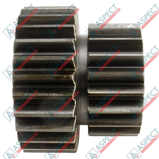 Planetary gear Kobelco (2441U995S6) SK160LC AFM