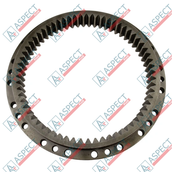 Anillo dentado Kobelco SK160LC AFM