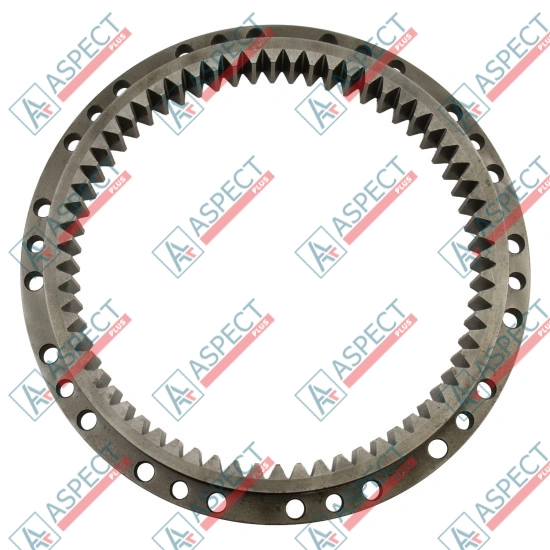Anillo dentado Kobelco SK160LC AFM
