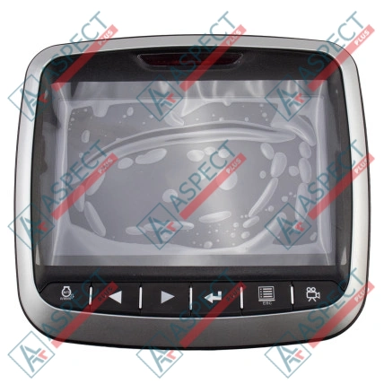 Überwachung Doosan (300426-00174) DX150LC, DX210LC, DX210WA, DX225LC AFM