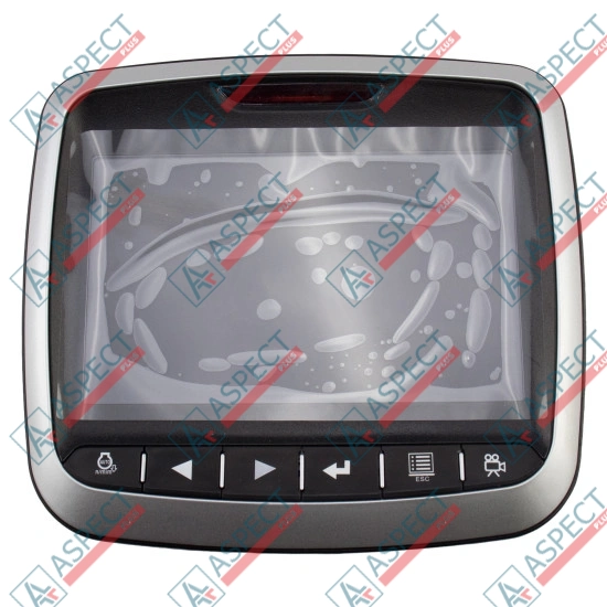 Monitor Doosan (300426-00174) DX150LC, DX210LC, DX210WA, DX225LC AFM