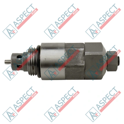 Soupape de décharge hydraulique JCB 25/221793 AFM