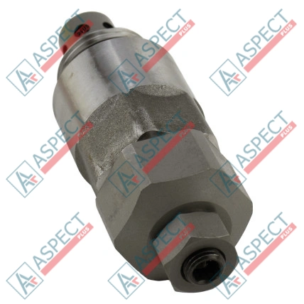 Soupape de décharge hydraulique JCB 25/221793 AFM