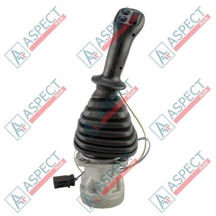 Valve pilote Caterpillar 165-9569 AFM