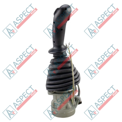 Valve pilote Caterpillar 165-9569 AFM
