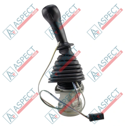 Valve pilote Caterpillar 165-9569 AFM