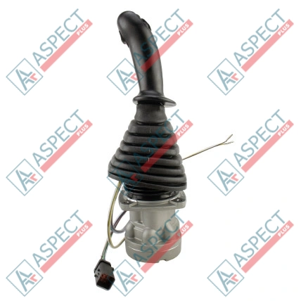 Valve pilote Caterpillar 165-9569 AFM
