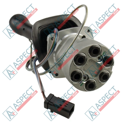 Valve pilote Caterpillar 165-9569 AFM