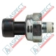 Sensor Isuzu (8980864330) 4HK1, 4JJ1, 4LE2 Hitachi, JCB AFM