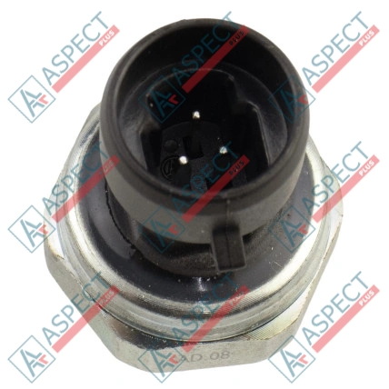Sensor Isuzu (8980864330) 4HK1, 4JJ1, 4LE2 Hitachi, JCB AFM