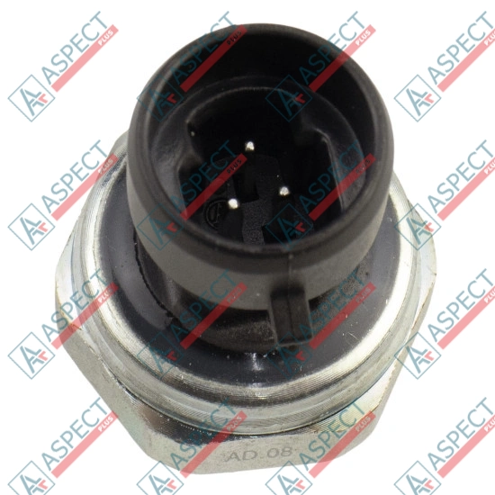 Sensor Isuzu (8980864330) 4HK1, 4JJ1, 4LE2 Hitachi, JCB AFM