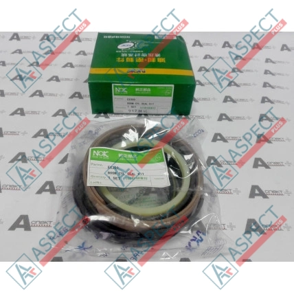 Ущільнення комплект Hitachi (9078845) EX300, EX310H AFM