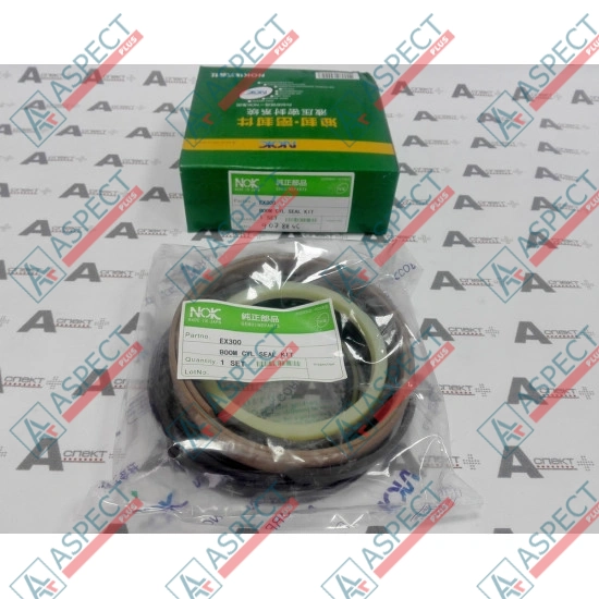 Уплотнения комплект Hitachi (9078845) EX300, EX310H AFM