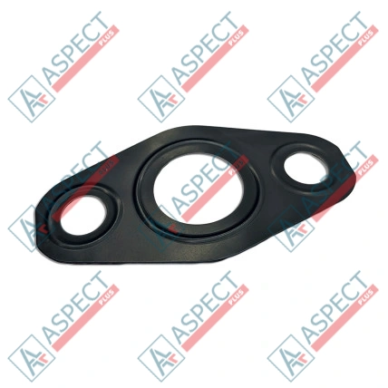 Dichtung Ölkühler Isuzu (1112820290) 6BG1, 6BD1, 6BB1 Hitachi, JCB Originalteil
