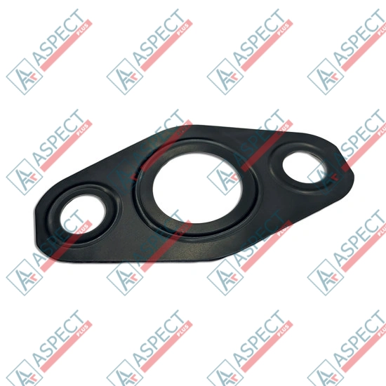 Oil Cooler Gasket Isuzu (1112820290) 6BG1, 6BD1, 6BB1 Hitachi, JCB Genuine