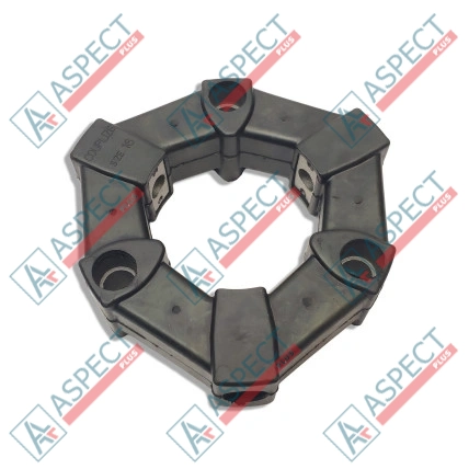 Accouplement assemblé (boulon) 16A Hitachi (4246158) EX22, EX25, EX30, EX33 AFM