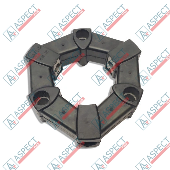 Coupling assembled (bolt) 16A Hitachi (4246158) EX22, EX25, EX30, EX33 AFM