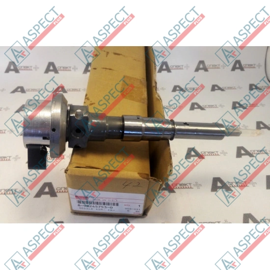 Fuel Injector Isuzu (8982457530) Trooper, Rodeo Opel Genuine