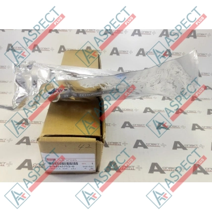 Форсунка паливна Isuzu (8982457530) Trooper, Rodeo Opel Оригінал