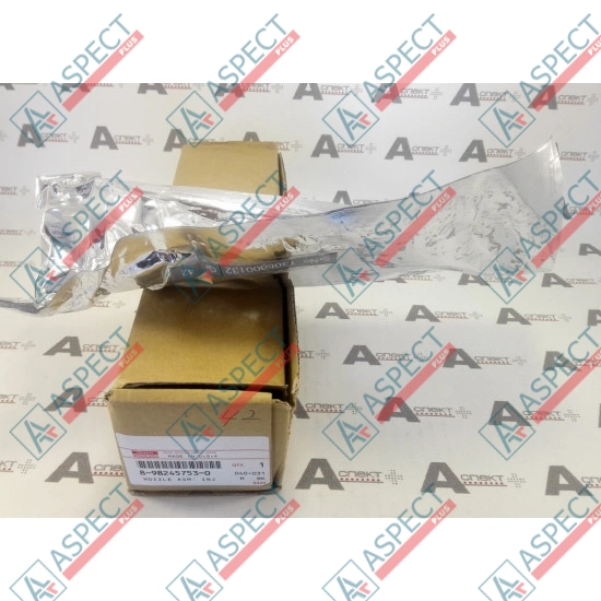 Fuel Injector Isuzu (8982457530) Trooper, Rodeo Opel Genuine