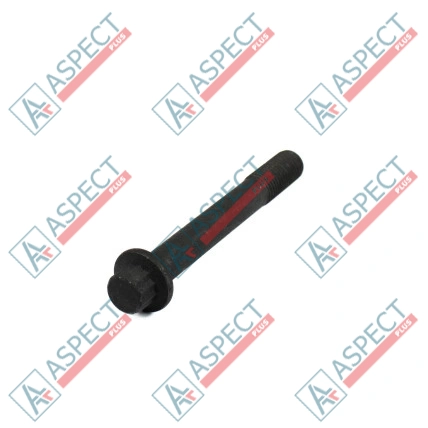 Boulon de culasse Isuzu (8970369591) 3LB1, 3LD1, 3LD2 Hitachi, JCB Pièce OE