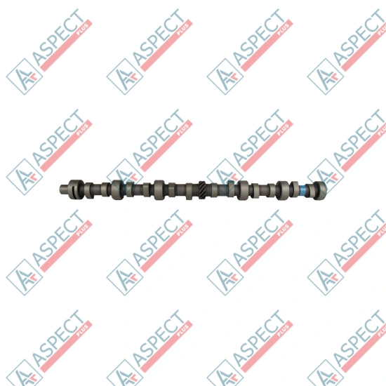 Camshaft Isuzu (1125140050) 6BG1 Hitachi, JCB Genuine