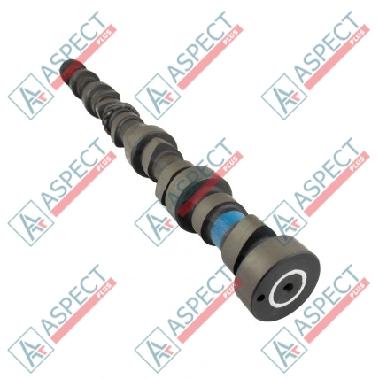 Arbre à cames Isuzu (1125140050) 6BG1 Hitachi, JCB Pièce OE