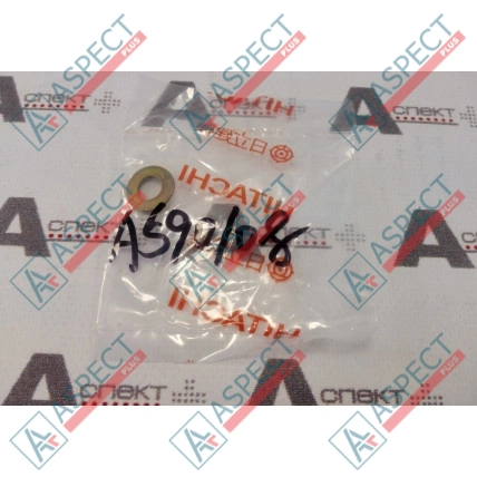 Шайба центральная Hitachi (A590108) EX series, ZX series Оригинал