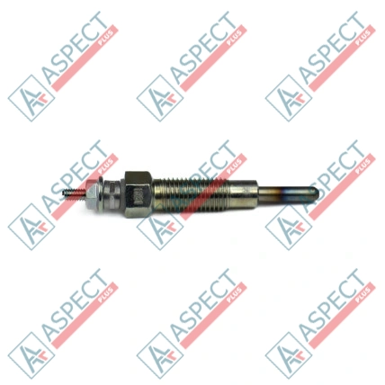 Bougie de préchauffage Isuzu (8971065494) 3LB1, 3LD1, 4LB1 Hitachi, JCB Pièce OE