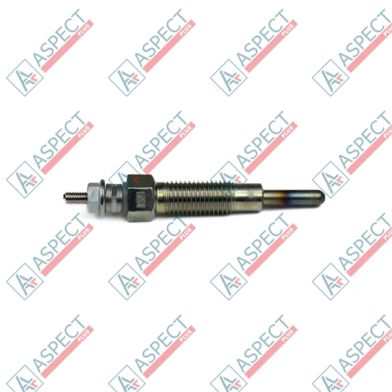 Glow Plug Isuzu (8971065494) 3LB1, 3LD1, 4LB1 Hitachi, JCB Genuine