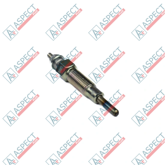 Glow Plug Isuzu (8971065494) 3LB1, 3LD1, 4LB1 Hitachi, JCB Genuine