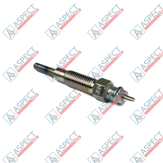 Glow Plug Isuzu (8971065494) 3LB1, 3LD1, 4LB1 Hitachi, JCB Genuine