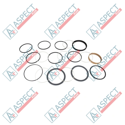 Center Joint Repair Kit JCB (45/920020) JS110, JS115, JS130, JS145 AFM