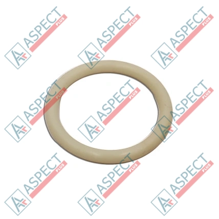 Joint de refroidisseur d`huile Isuzu (5112820110) 4BG1 Hitachi, JCB Pièce OE
