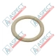 Oil Cooler Gasket Isuzu (5112820110) 4BG1, 4BD1, 4BC2 Hitachi, JCB Genuine