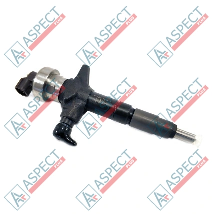 Kraftstoffeinspritzdüse Isuzu (8980116045) D-Max, MU-X, NPR, NQR Originalteil
