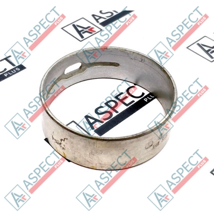 Bague d`arbre à cames en métal Isuzu (9116930351) 6BD1, 6BG1 Hitachi, JCB AFM