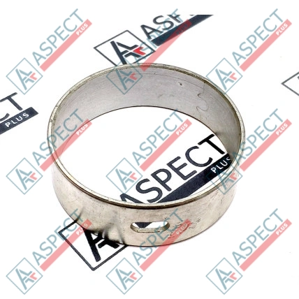 Bague d`arbre à cames en métal Isuzu (9116930351) 6BD1, 6BG1 Hitachi, JCB AFM