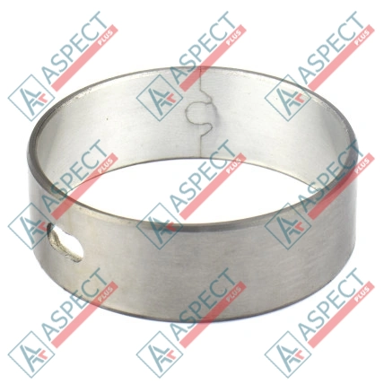Bague d`arbre à cames en métal Isuzu (9116910481) 6BD1, 6BG1 Hitachi, JCB AFM