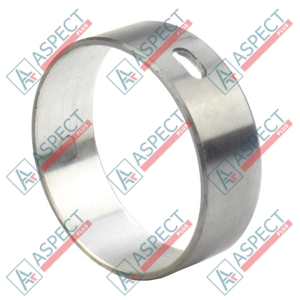 Bague d`arbre à cames en métal Isuzu (9116910481) 6BD1, 6BG1 Hitachi, JCB AFM