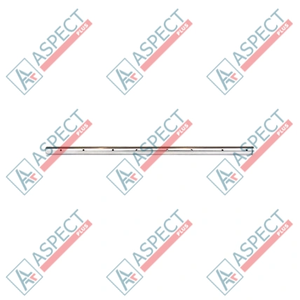 Arbre du culbuteur Isuzu (8941295510) 4BG1, 4BD1, 4BB1 Hitachi, JCB Pièce OE