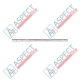 Rocker arm Shaft Isuzu (8941295510) 4BG1, 4BD1, 4BB1 Hitachi, JCB Genuine